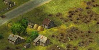 Blitzkrieg: Mission Barbarossa PC Screenshot