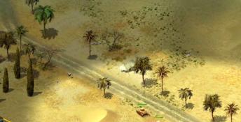 Blitzkrieg: Rolling Thunder PC Screenshot