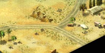 Blitzkrieg: Rolling Thunder PC Screenshot