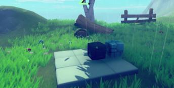 Block Breaker 2 PC Screenshot