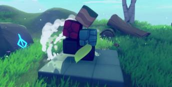 Block Breaker 2 PC Screenshot