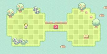 Block Buster Billy PC Screenshot