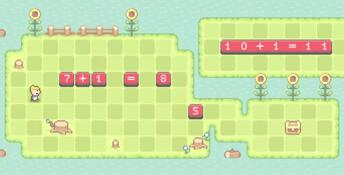 Block Buster Billy PC Screenshot