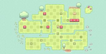 Block Buster Billy PC Screenshot