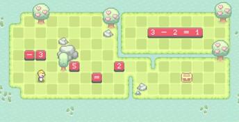 Block Buster Billy PC Screenshot
