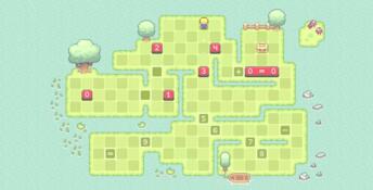 Block Buster Billy PC Screenshot