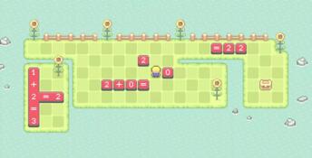 Block Buster Billy PC Screenshot
