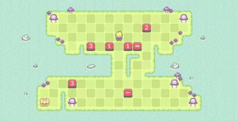 Block Buster Billy PC Screenshot
