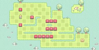 Block Buster Billy PC Screenshot