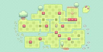 Block Buster Billy PC Screenshot