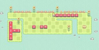 Block Buster Billy PC Screenshot