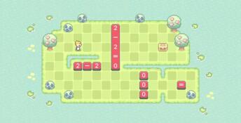 Block Buster Billy PC Screenshot