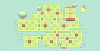 Block Buster Billy PC Screenshot