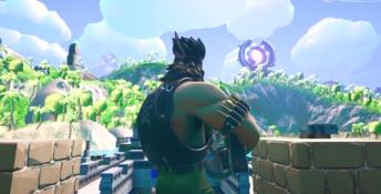 Block N Load 2 PC Screenshot