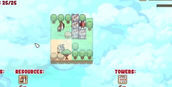 Block Tower TD PC Screenshot