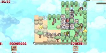 Block Tower TD