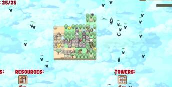 Block Tower TD