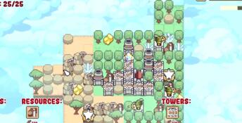 Block Tower TD PC Screenshot