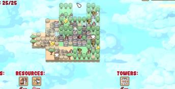 Block Tower TD PC Screenshot