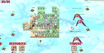 Block Tower TD PC Screenshot