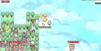 Block Tower TD PC Screenshot