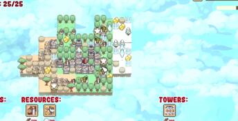 Block Tower TD PC Screenshot