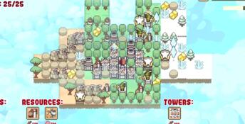 Block Tower TD PC Screenshot