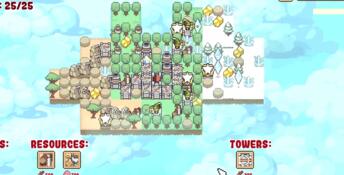 Block Tower TD PC Screenshot