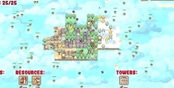 Block Tower TD PC Screenshot