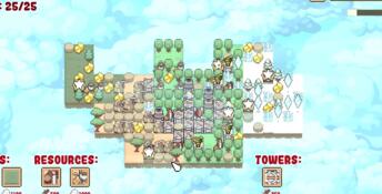 Block Tower TD PC Screenshot