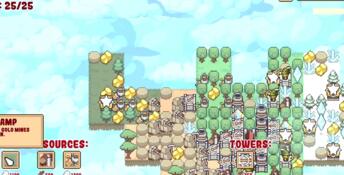 Block Tower TD PC Screenshot