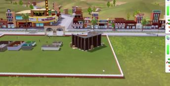 Blockbuster Inc. PC Screenshot