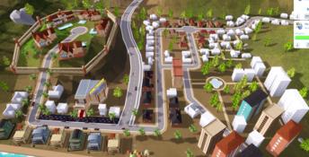 Blockbuster Inc. PC Screenshot
