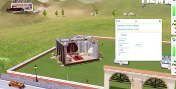 Blockbuster Inc. PC Screenshot
