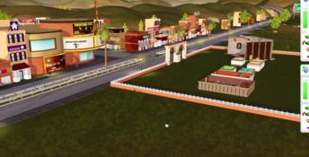 Blockbuster Inc. PC Screenshot