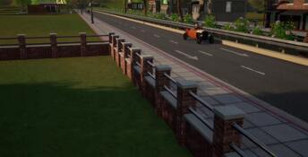 Blockbuster Inc. - Prologue PC Screenshot