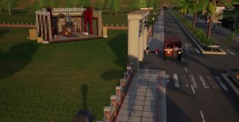 Blockbuster Inc. - Prologue PC Screenshot