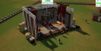 Blockbuster Inc. - Prologue PC Screenshot
