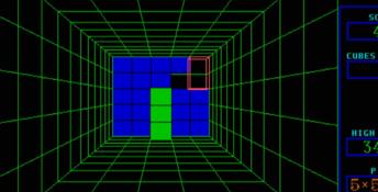Blockout PC Screenshot