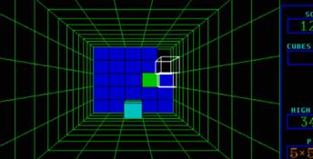 Blockout PC Screenshot