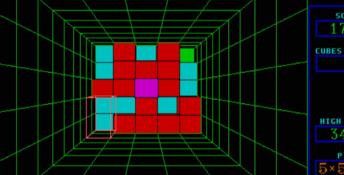 Blockout PC Screenshot