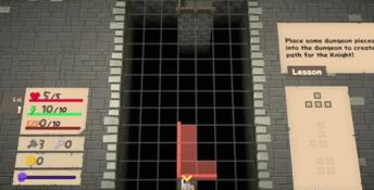 Blocky Dungeon