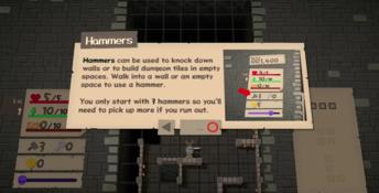 Blocky Dungeon