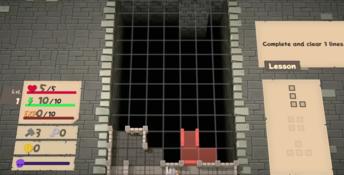 Blocky Dungeon