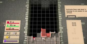Blocky Dungeon