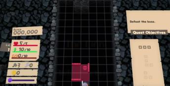 Blocky Dungeon PC Screenshot