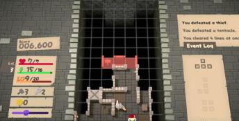 Blocky Dungeon PC Screenshot