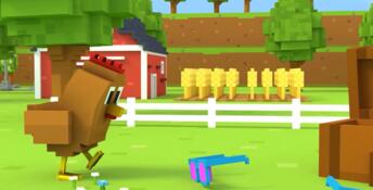 Blocky Farm PC Screenshot