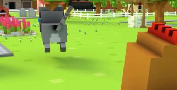 Blocky Farm