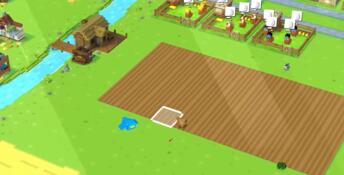 Blocky Farm